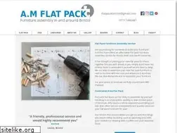 Sites similar to amflatpack.co.uk