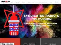 Sites similar to amfm247.com