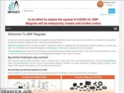 Sites similar to amfmagnets.com