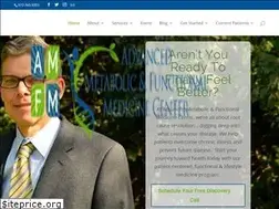 Sites similar to amfmcenter.com