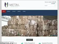 Sites similar to amfmetal.com.br