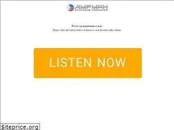 Sites similar to amfmph.com