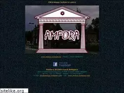 Sites similar to amfora-antiques.com