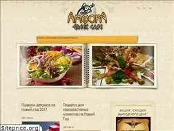Sites similar to amfora.dp.ua