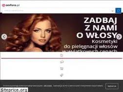 Sites similar to amfora.pl