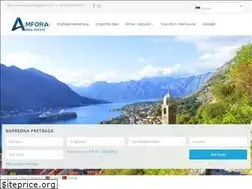 Sites similar to amforaproperty.com