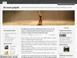 Sites similar to amfortas.wordpress.com
