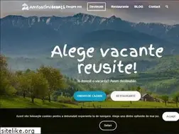 Sites similar to amfostinvacanta.ro