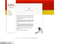Sites similar to amfpainting.com