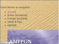 Sites similar to amfpgn.org