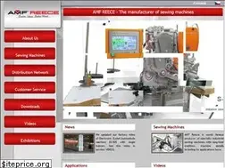 Sites similar to amfreece.com