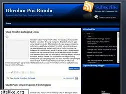 Sites similar to amfreefinance.blogspot.com