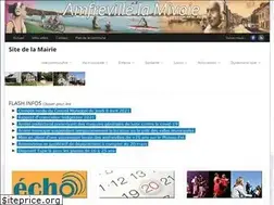 Sites similar to amfreville-la-mivoie.fr