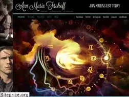 Sites similar to amfrohoff.com