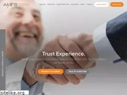 Sites similar to amfs.com