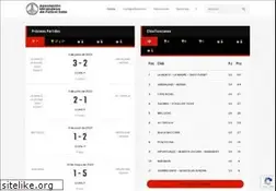 Sites similar to amfs.es