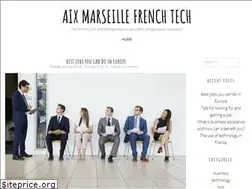 Sites similar to amft.io