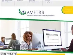 Sites similar to amftrb.org
