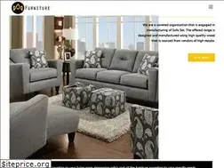 Sites similar to amfurniture.in