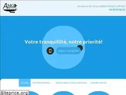 Sites similar to amg-assainissement.fr