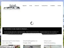 Sites similar to amg-bensberg.de