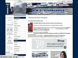 Sites similar to amg-chrysler.com