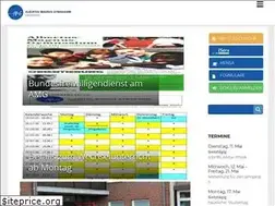 Sites similar to amg-friesoythe.de