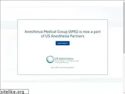 Sites similar to amg-group.com