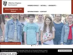 Sites similar to amg-igb.de