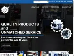 Sites similar to amg-inc.net