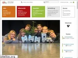 Sites similar to amg-koeln.de