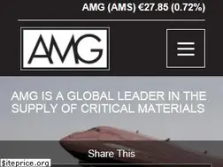 Sites similar to amg-nv.com