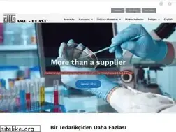 Sites similar to amg-plast.com