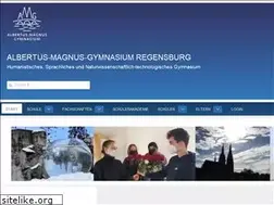Sites similar to amg-regensburg.de