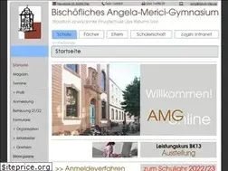 Sites similar to amg-trier.de