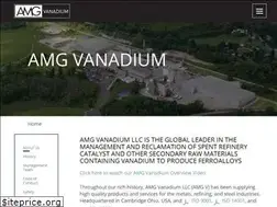 Sites similar to amg-v.com