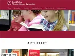 Sites similar to amg-viersen.de