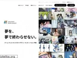 Sites similar to amg.ac.jp
