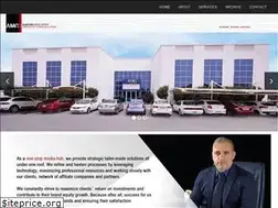 Sites similar to amg.bh