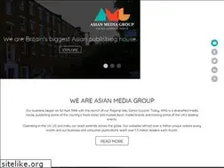 Sites similar to amg.biz