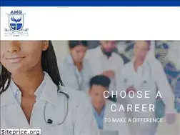 Sites similar to amg.edu