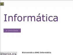 Sites similar to amg.es