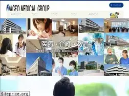 Sites similar to amg.or.jp