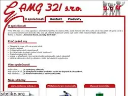 Sites similar to amg321.cz