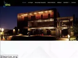 Sites similar to amg74.fr
