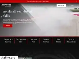 Sites similar to amgacademy.com