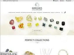 Sites similar to amgad.com