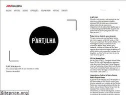 Sites similar to amgaleria.com.br