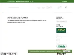 Sites similar to amgarden.co.uk
