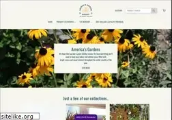 Sites similar to amgardens.com